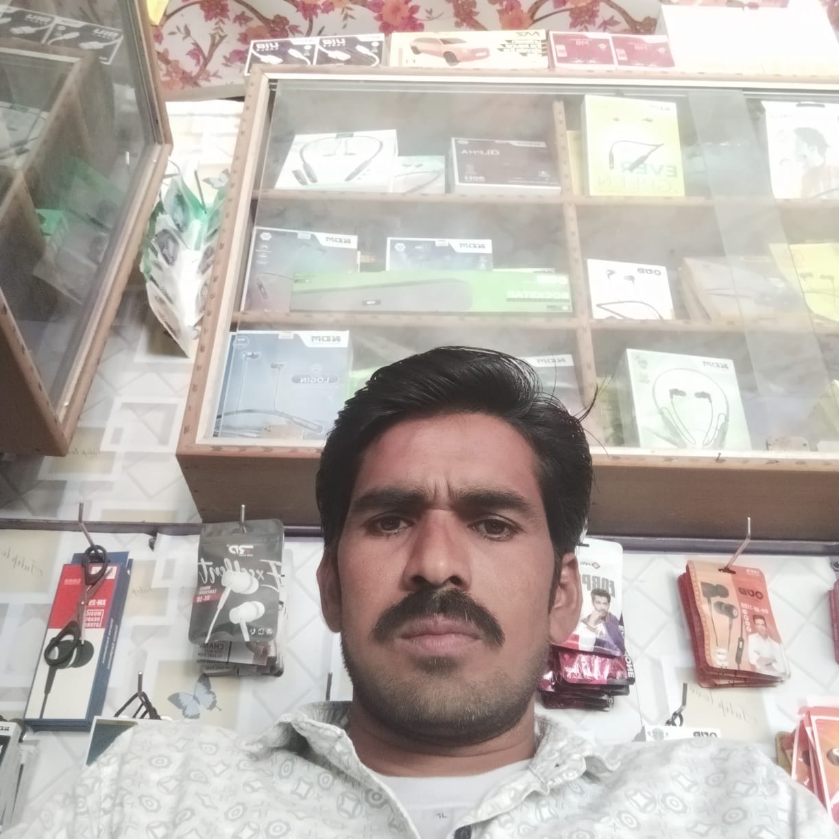 Jitander Rajput